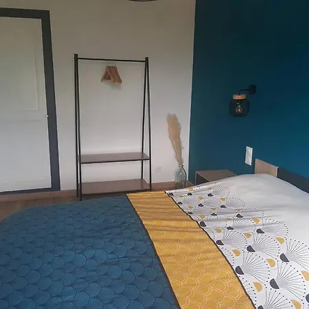 Ferienwohnung Logis Des Bouchons Morteau Exterior foto
