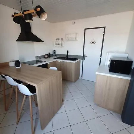 Ferienwohnung Logis Des Bouchons Morteau Exterior foto