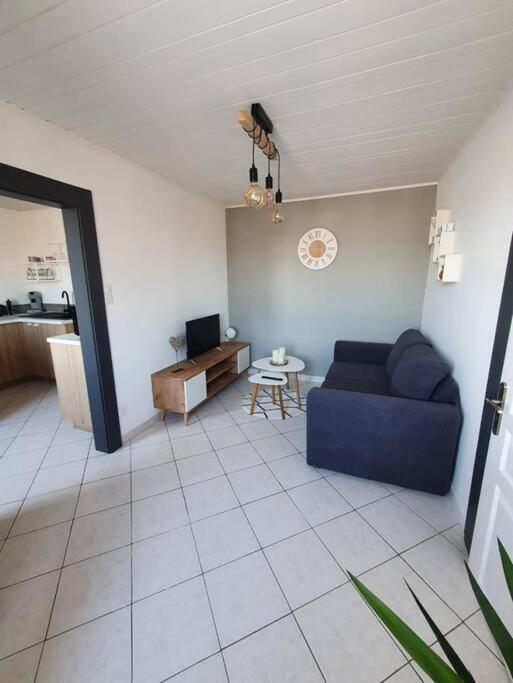 Logis Des Bouchons Apartment Morteau