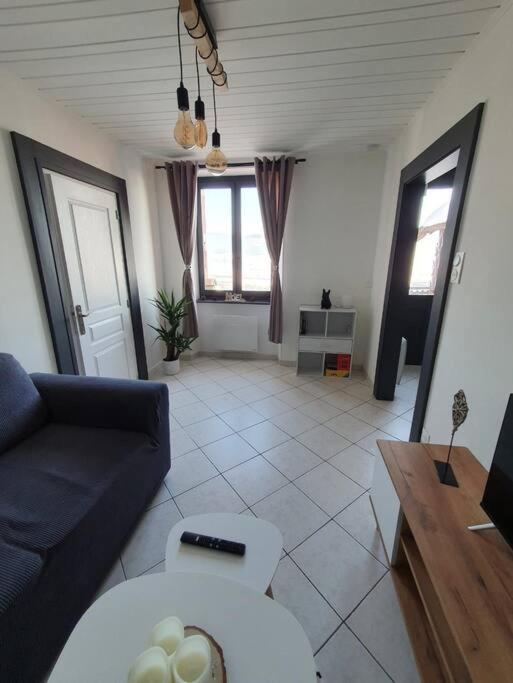 Logis Des Bouchons * Morteau