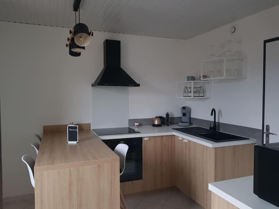 Logis Des Bouchons Morteau