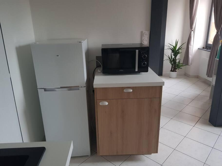 Apartment Logis Des Bouchons *