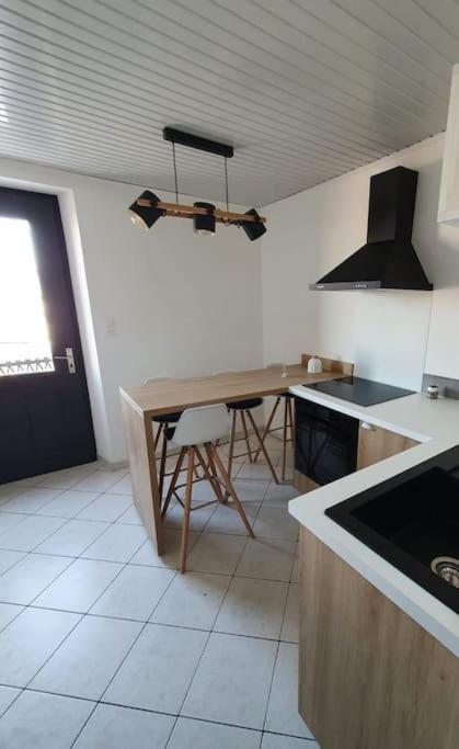 Logis Des Bouchons * Morteau